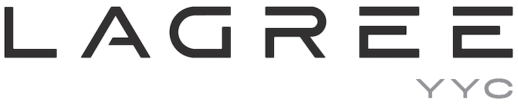 Lagree Logo